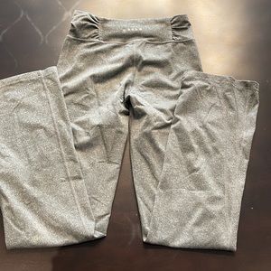 EUC Diadora sz M leggings